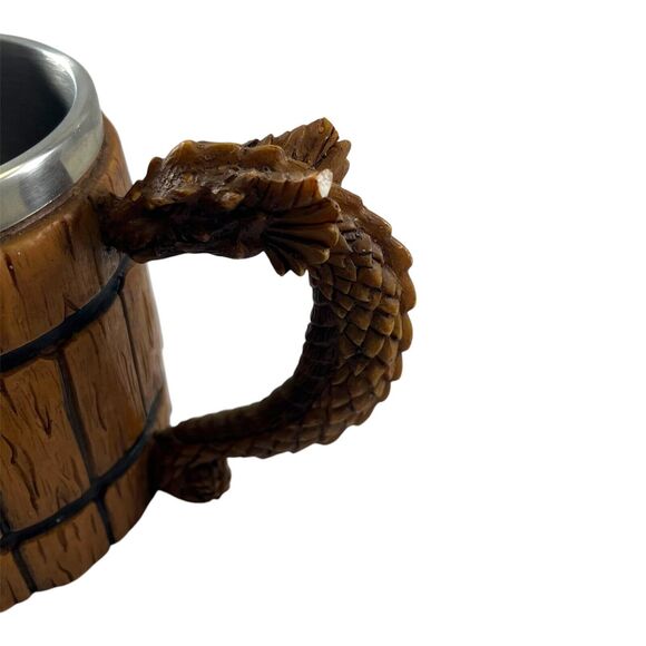 Dungeons And Dragons 2022 Wizards Mug, DxD, Damage, Read Description - Picture 7 of 9